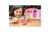 Barbie Club Chelsea Camper with Accessories - Clearance Sale