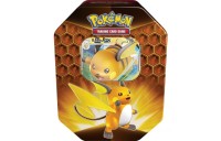 Pokémon Trading Card Game: Hidden Fates Tin Assortment - Clearance Sale