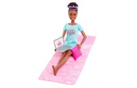 Barbie Princess Adventure Slumber Party Sleepover Playset - Clearance Sale