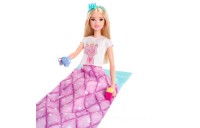 Barbie Princess Adventure Slumber Party Sleepover Playset - Clearance Sale