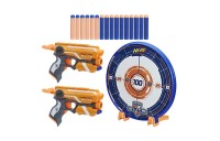NERF N-Strike Elite Precision Target Set - Clearance Sale
