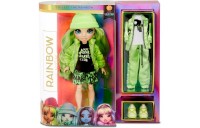Rainbow High Fashion Doll - Jade Hunter - Clearance Sale