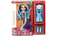 Rainbow High Fashion Doll - Skyler Bradshaw - Clearance Sale