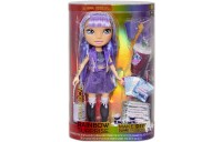 Rainbow High Rainbow Surprise 14 Inch doll – Amethyst Rae Doll with DIY Slime Fashion - Clearance Sale