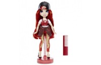 Rainbow High Ruby Anderson – Red Fashion Doll with 2 Outfits - Clearance Sale