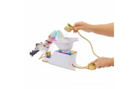 Rainbow High Salon Playset with Rainbow of DIY Washable Hair Color (Doll Not Included) - Clearance Sale