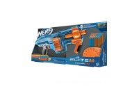 NERF Elite 2.0 Shockwave RD 15 - Clearance Sale