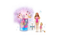 Barbie Colour Reveal Slumber Party Fun Set with 50+ Surprises - Clearance Sale