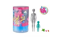 Barbie Colour Reveal Slumber Party Fun Set with 50+ Surprises - Clearance Sale