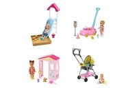 Barbie Skipper Babysitters Accessories Assortment - Clearance Sale