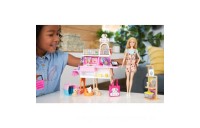 Barbie Doll and Pet Boutique Playset with Pets and Accessories - Clearance Sale