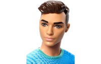 Barbie Careers Ken Doll Soccer Player - Clearance Sale