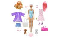 Barbie Colour Reveal Ultimate Reveal Assortment - Clearance Sale