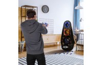 NERF Elite Inflatable Target - Clearance Sale