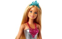 Barbie Dreamtopia Princess Doll and Unicorn - Clearance Sale