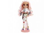Rainbow High Kia Hart Doll - Clearance Sale