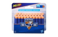 NERF N-Strike Elite Dart Blaster Refills 30 Pack - Clearance Sale