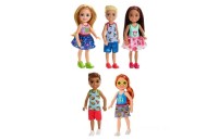Barbie Club Chelsea Doll Assortment - Clearance Sale