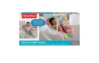 Fisher-Price Infant-to-Toddler Rocker Pink - Clearance Sale