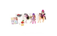 Barbie Club Chelsea Dolls and Ponies Playset - Clearance Sale