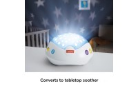Fisher-Price Butterfly Dreams 3-in-1 Newborn Baby Light Projector Mobile - Clearance Sale