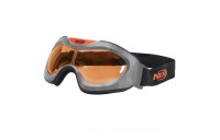 NERF Elite Orange Goggles - Clearance Sale