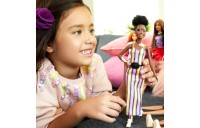Barbie Fashionista Doll 135 Vitiligo Doll - Clearance Sale
