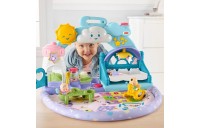 Fisher-Price Little People 1-2-3 Babies Playdate Playset - Clearance Sale