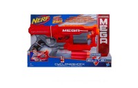 NERF N-Strike Mega Cyclone Shock - Clearance Sale