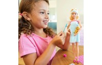 Barbie Wellness Spa Doll - Clearance Sale