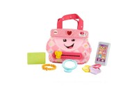 Fisher-Price Laugh &amp; Learn My Smart Purse Activity Toy - Clearance Sale
