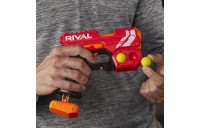 NERF Rival Knockout XX 100 Red - Clearance Sale