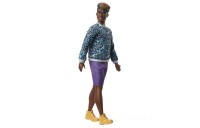 Ken Fashionistas Doll 153 Moulded Dreadlocks - Clearance Sale