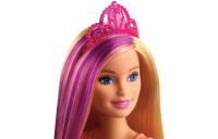 Barbie Dreamtopia Princess Doll - Flowery Pink Dress - Clearance Sale