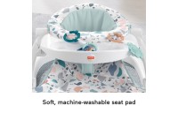 Fisher-Price Terrazzo Sit Me Up Floor Seat - Clearance Sale