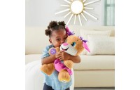 Fisher-Price Laugh &amp; Learn Smart Stages Sis Learning Toy - Clearance Sale