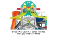Fisher-Price Little People Launch &amp; Loop Raceway - Clearance Sale