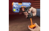 NERF Rival Knockout XX 100 Blue - Clearance Sale