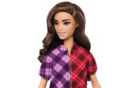 Barbie Fashionista Doll 137 Mad for Plaid - Clearance Sale
