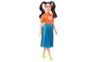 Barbie Fashionista Doll 145 Feelin Bright - Clearance Sale