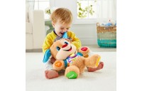 Fisher-Price Laugh &amp; Learn Smart Stages Puppy Learning Toy - Clearance Sale