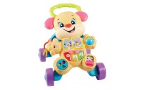 Fisher-Price Laugh and Learn Sis Baby Walker - Clearance Sale