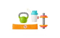 Fisher-Price Baby Biceps Gift Set - Clearance Sale