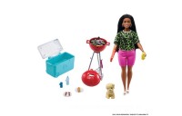 Barbie Mini Playset Assortment - Clearance Sale