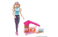 Barbie Mini Playset Assortment - Clearance Sale