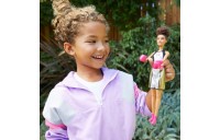 Barbie Sports Boxer Doll - Clearance Sale