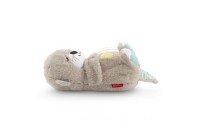 Fisher-Price Soothe 'n' Snuggle Otter - Clearance Sale