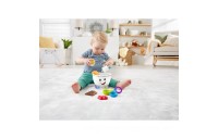 Fisher-Price Laugh &amp; Learn Magic Colour Mixing Bowl - Clearance Sale