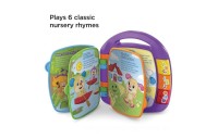 Fisher-Price Laugh &amp; Learn Storybook Rhymes Activity Toy - Clearance Sale