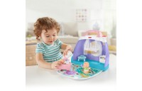 Fisher-Price Little People Babies Cuddle &amp; Play Nursery Playset - Clearance Sale